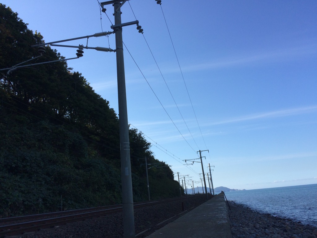 線路