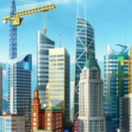 【Simcity　BuildIt攻略】街づくりの序盤はコレで決まり！