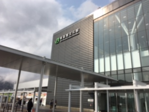 北海道新幹線