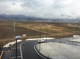函館北斗駅