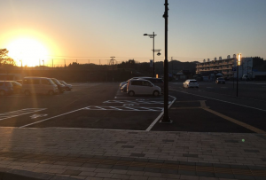 木古内駅