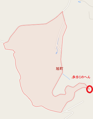 旭町　