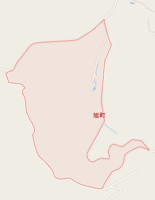旭町
